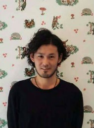 飯嶋勇介